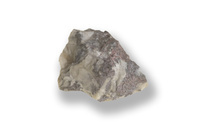 M 05403
<br/>
poederige Erythrien op cobalt-gemineraliseerde pegmatiet
<br/>
<em></em>